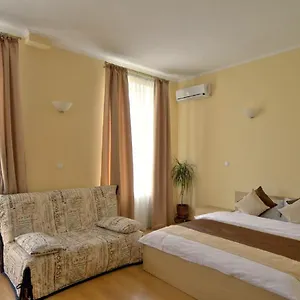 Hotel Heart, Kyiv