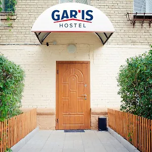 Gar'is Hostal